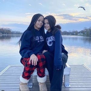 Meet your Posher, Mackenzie